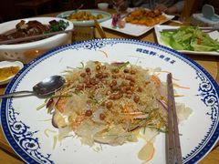 -德胜轩正宗顺德菜(宝安沙井会展中心店)