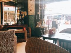 大堂-Fresh Fruit Factory - Fruit Cuisine Restaurant