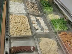 -成老灶火锅鸡(平山店)