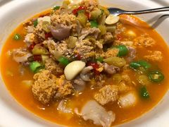 鱼子鱼泡-湘爵士(王府井百货黄兴中路店)