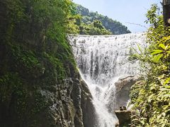 -华蓥山天意谷景区