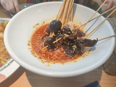 -花盐街·四川乐山小吃(西单大悦城店)