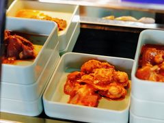-蚝英雄·鲜蚝自助专门店(洋桥店)