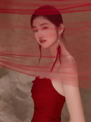 -欣薇婚纱(新源乐汇城店)