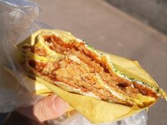 -大华煎饼(交道口北剪子巷店)