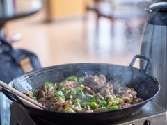 特色干锅肥肠-张氏父子常德肠子馆(红星总店)