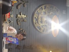-火龙堂·风味民间菜(文一路店)