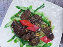 -轩记海鲜餐厅·四十五年老字号·经典粤菜(西区彩虹店)