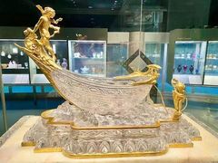 -康宁玻璃博物馆