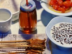 -马邦子·紫苏烤鱼(恒隆广场店)