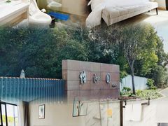 -上海怡沁园度假酒店