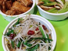 -同盛食堂(同盛大厦店)