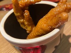 -山城外·非遗酸菜鱼(蜀都万达店)