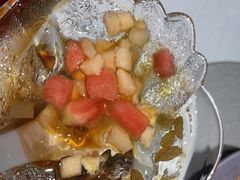 -渝信川菜(南滨店)