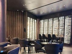 大堂-wineapp葡萄酒餐吧(外滩金融中心店)