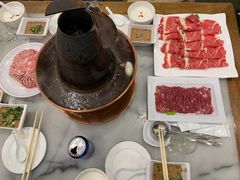 -牛街·马辈儿涮肉(牛街二店)