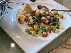 -清真马祥兴菜馆(云南北路店)