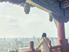 -富乐山