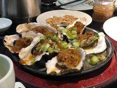 -船歌·鱼水饺青岛菜(合肥路永旺店)