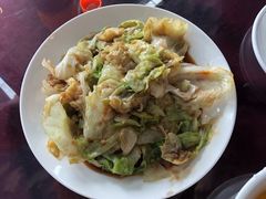 -崔家大院·特色农家菜