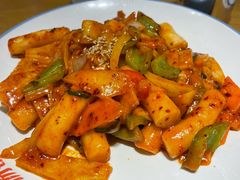 -韩香福脊骨汤锅(上杭路店)