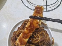 -正宗韩国炸酱面(沈航店)