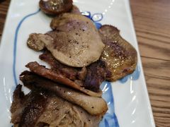 牛舌-红叶日料·放题·海胆·定食(星海店)