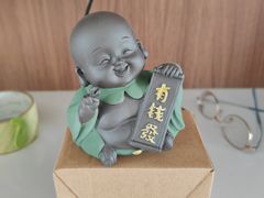 -古京·臻致料理(月湖店)