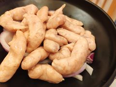-九田家黑牛烤肉料理(中北镇店)