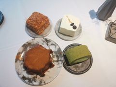 -十五食吾 La Pâtisserie (海甸岛店)