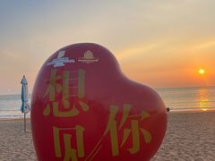 -日照灯塔风景区