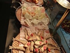 -凡塔斯牛排餐厅(厚街万达店)