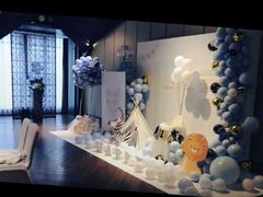 -张福记(陇海中路店)