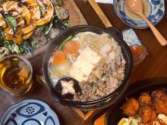 -铃木食堂(帽儿胡同店)