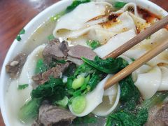 -魏合烩面馆(理想老店)