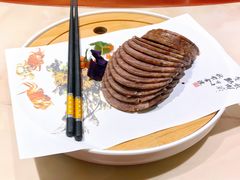 -聚宾楼·烤鸭·家宴(科技三路店)