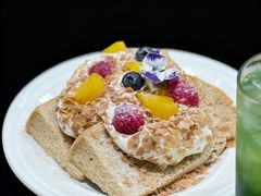 -素咫咖啡CLIFEROSE(新安店)