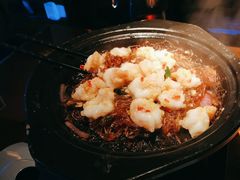 -绿茶餐厅(光谷世界城步行街店)