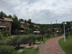 悦兮半岛温泉度假酒店-洪湖悦兮半岛国际温泉度假村
