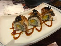-古田居·特色寿司料理(星之岛旗舰店)
