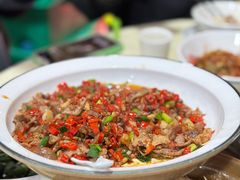 -笨罗卜浏阳菜馆(太平街店)