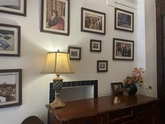 -中山路壹号传奇club·啤酒花园餐厅