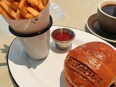 -Cooking Man(中懋天地店)