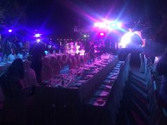 滴水湖皇冠假日酒店-上海滴水湖皇冠假日酒店