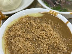 -清真·鸦儿李记·小馆(后海店)