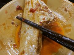 -谭记重庆老火锅(总店)