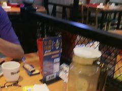 -四禧精酿烧烤串吧(大明湖店)