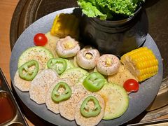 -MIKOMIKO和牛烧肉专门店(南门店)