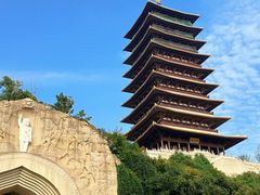 -牛首山文化旅游区