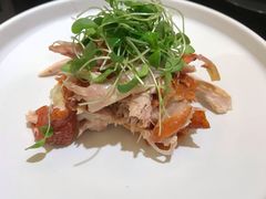 -彩虹之约•淮扬家宴(亚运村店)